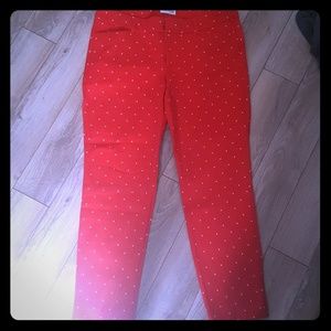Old navy pixie pant